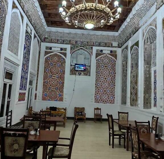 فندق Art 16th Century House