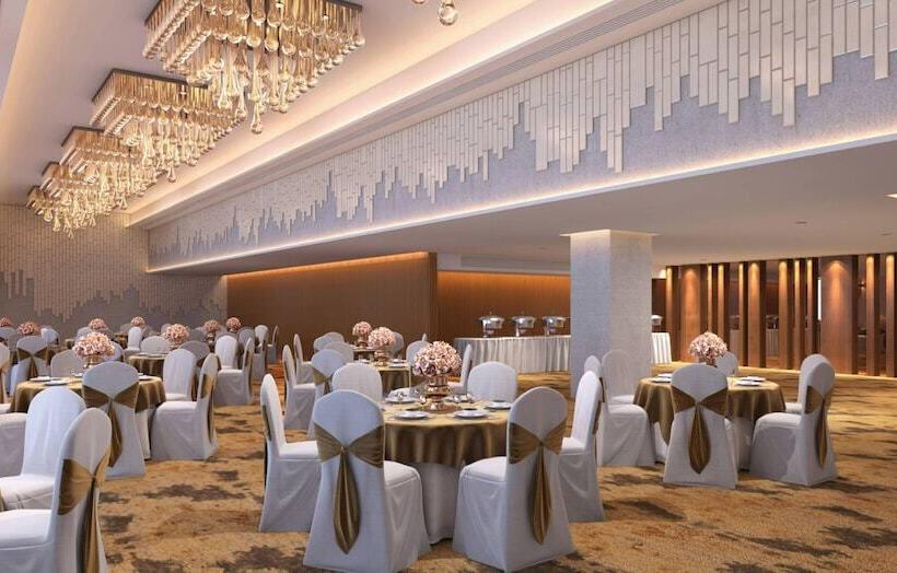 酒店 Hyatt Place Jaipur Malviya Nagar