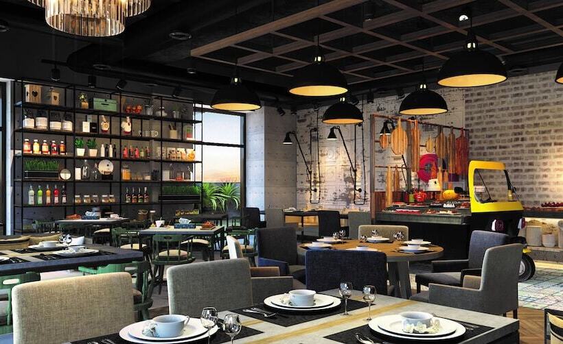 酒店 Hyatt Place Jaipur Malviya Nagar