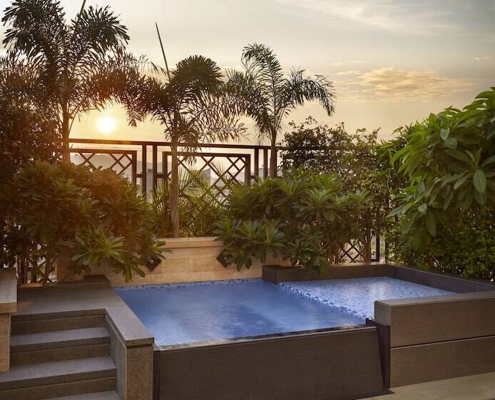 酒店 Hyatt Place Jaipur Malviya Nagar