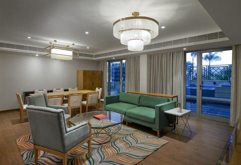 酒店 Hyatt Place Jaipur Malviya Nagar