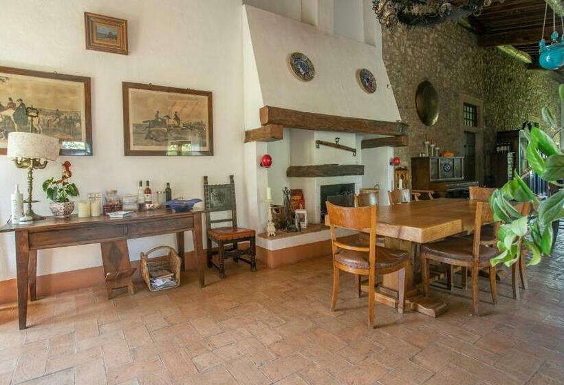 Hotel Il Fontino  Del Fontino