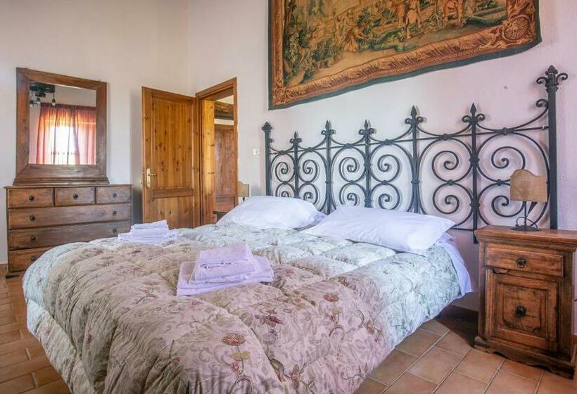 Hotel Il Fontino  Del Fontino