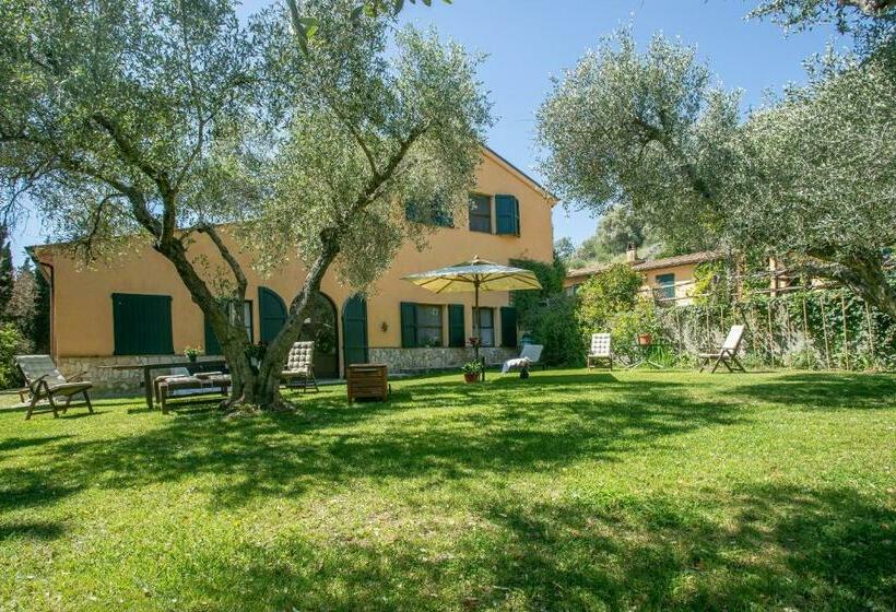 Hotel Il Fontino  Del Fontino