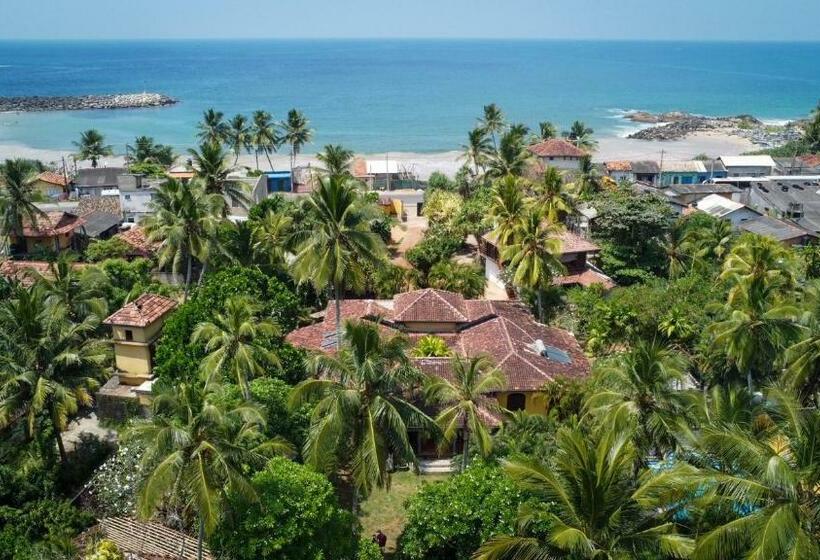 فندق Jim S Beach Villas