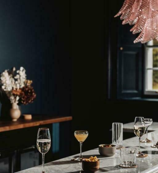 酒店 Killiecrankie House