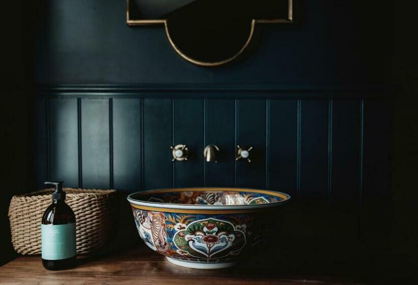 酒店 Killiecrankie House