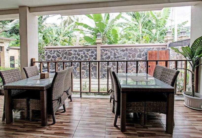 酒店 Kimara Homestay