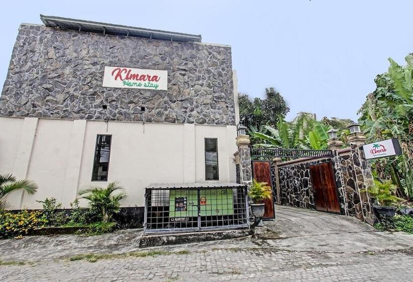 酒店 Kimara Homestay