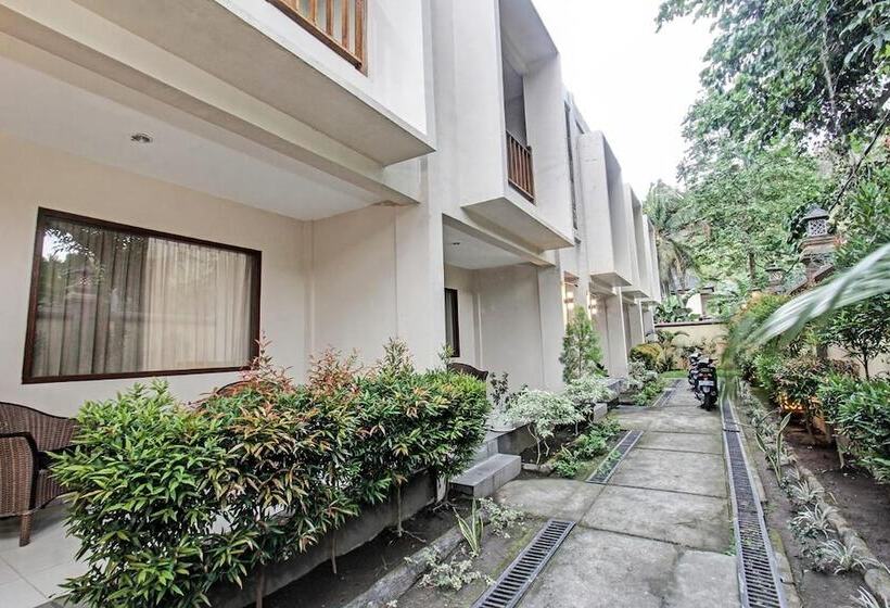 酒店 Kimara Homestay