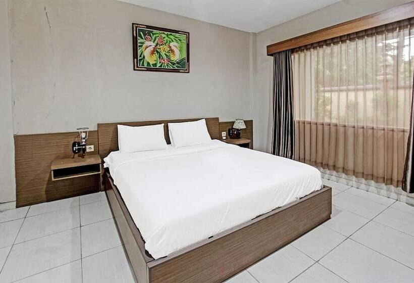 酒店 Kimara Homestay