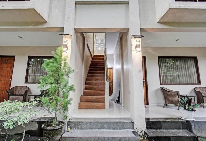 酒店 Kimara Homestay