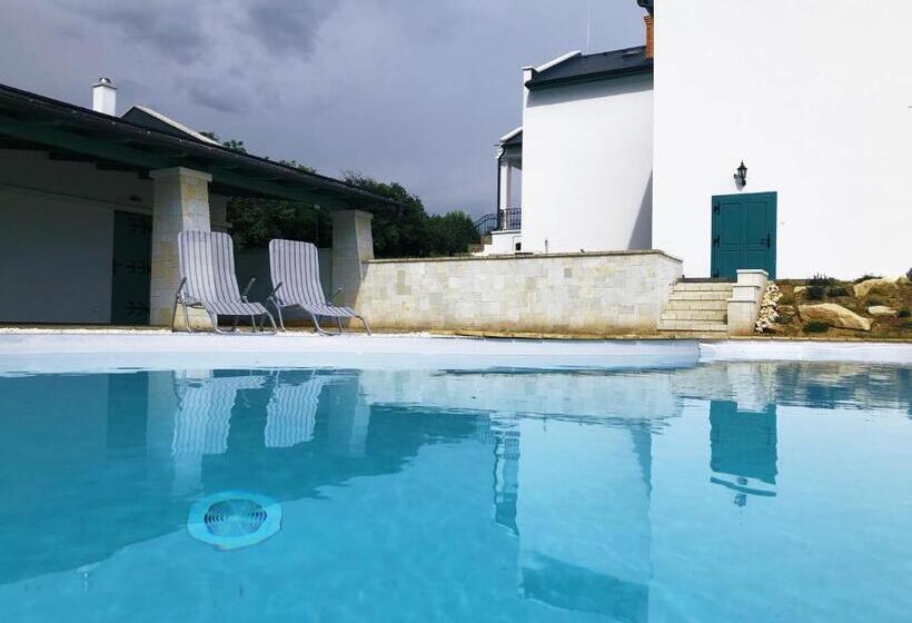 فندق Kincsem Kastély