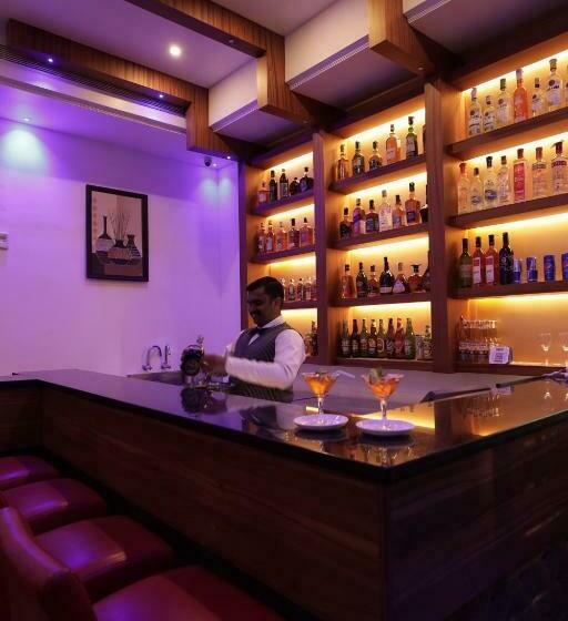 فندق Kumarakom Park Resort