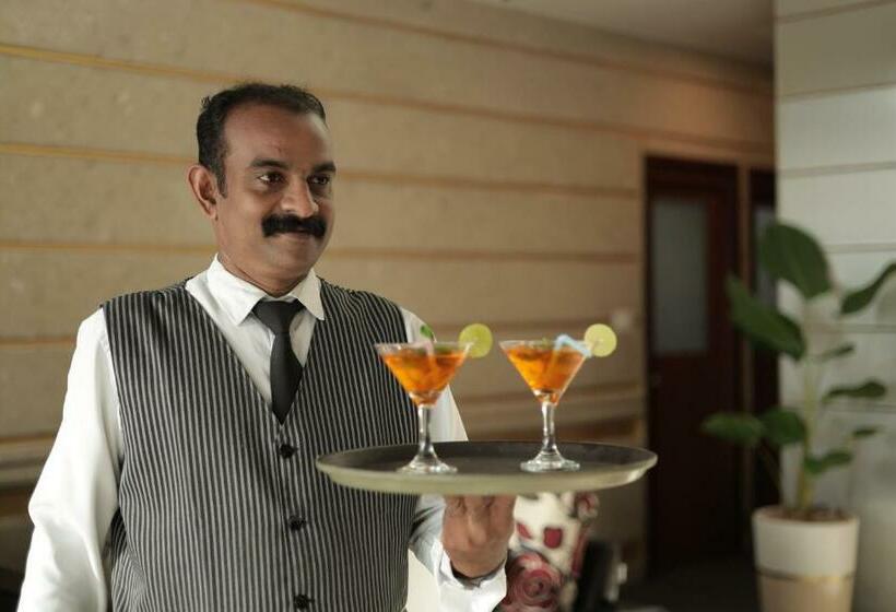 فندق Kumarakom Park Resort