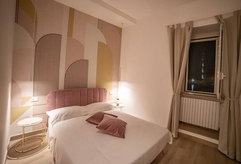 فندق La Banchina Luxury Suites