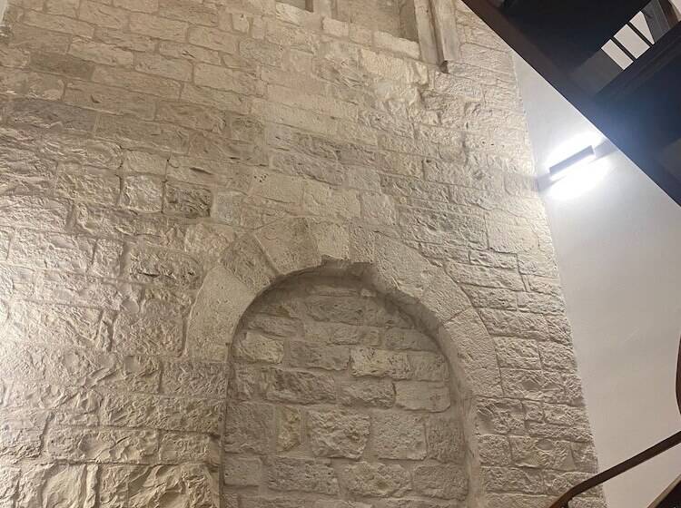 فندق La Banchina Luxury Suites