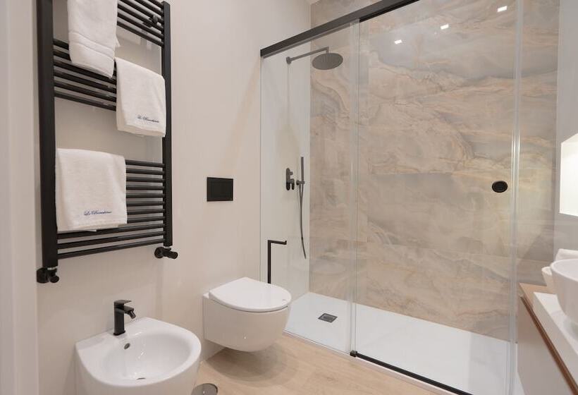 فندق La Banchina Luxury Suites