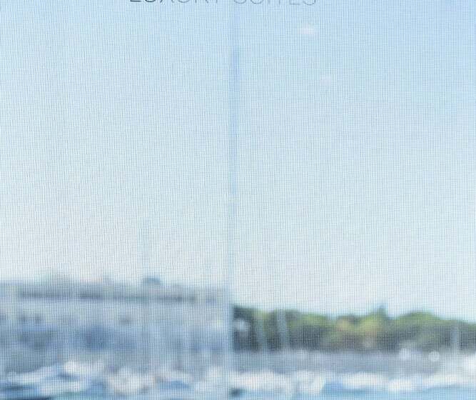 فندق La Banchina Luxury Suites