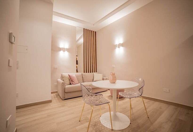 فندق La Banchina Luxury Suites