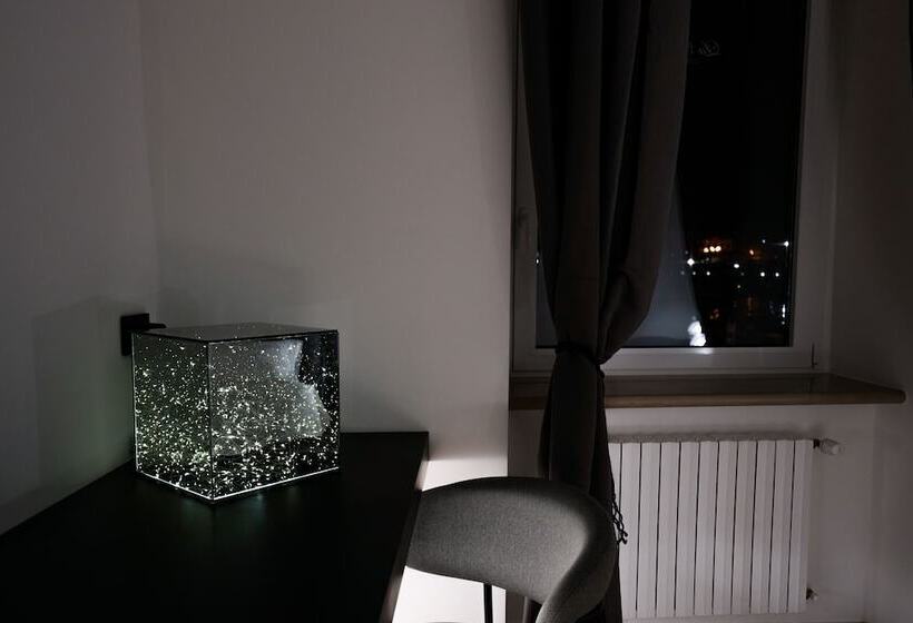 فندق La Banchina Luxury Suites