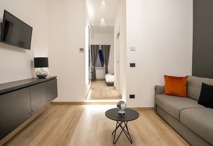 فندق La Banchina Luxury Suites