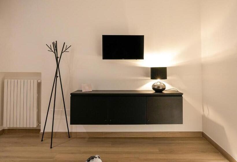 فندق La Banchina Luxury Suites