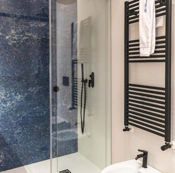 فندق La Banchina Luxury Suites