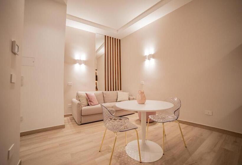 فندق La Banchina Luxury Suites