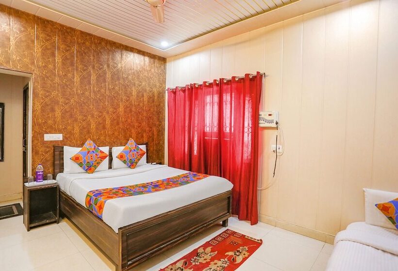 בית מלון כפרי Fabexpress Limewood