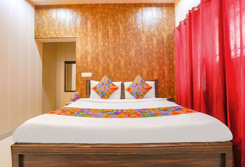 בית מלון כפרי Fabexpress Limewood