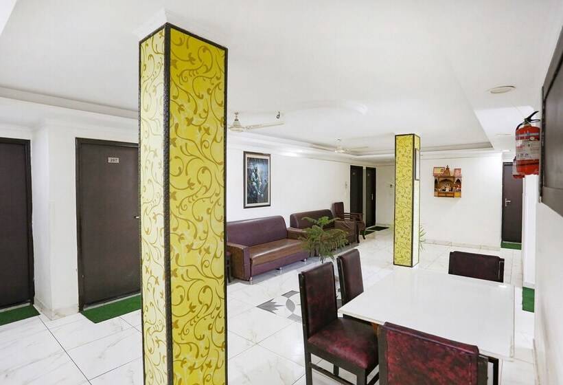 בית מלון כפרי Fabexpress Limewood