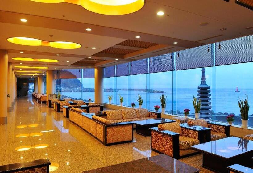 Mikazuki Sea Park Hotel Awa Kamogawa