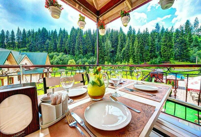 בית מלון כפרי Milli&jon Spa