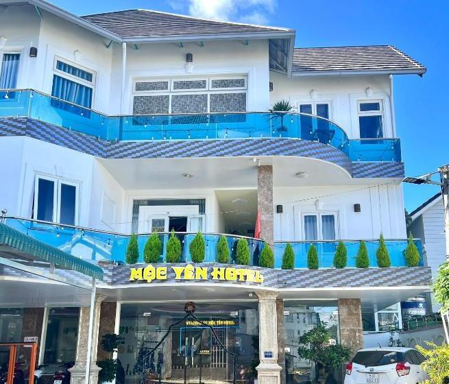 هتل Mộc Yên