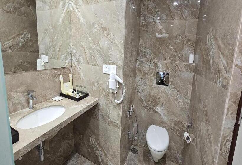 Отель Bamboo Saa Mulberry Resort Pushkar