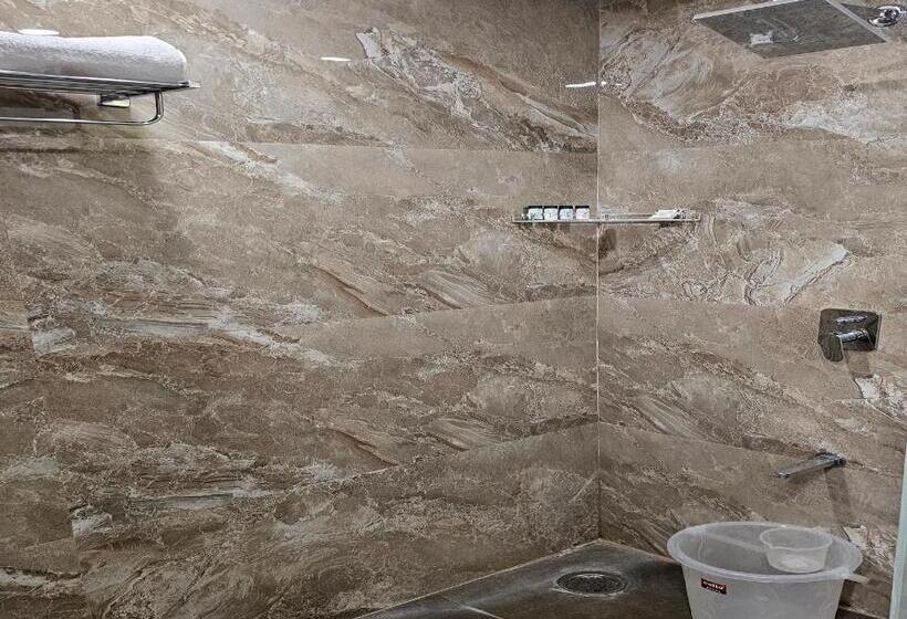 Отель Bamboo Saa Mulberry Resort Pushkar