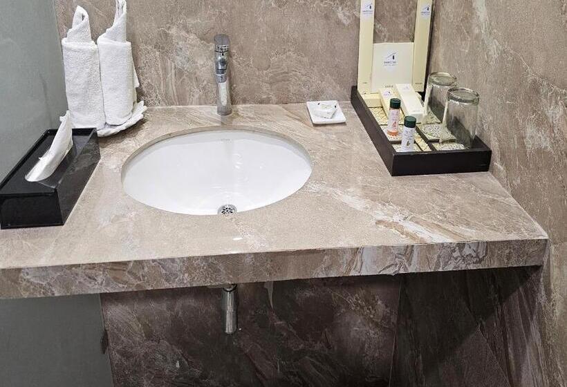 Отель Bamboo Saa Mulberry Resort Pushkar