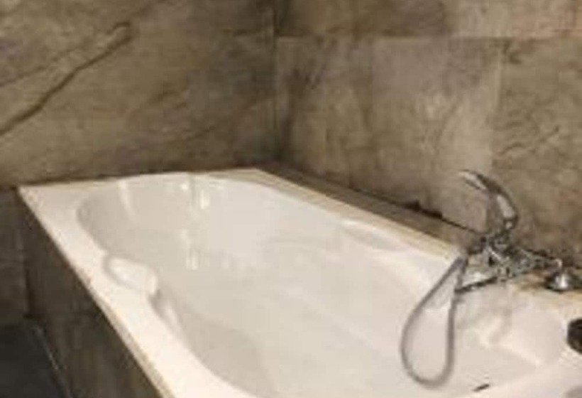 Отель Bamboo Saa Mulberry Resort Pushkar