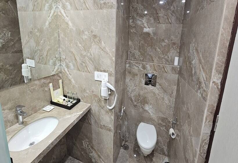 Отель Bamboo Saa Mulberry Resort Pushkar