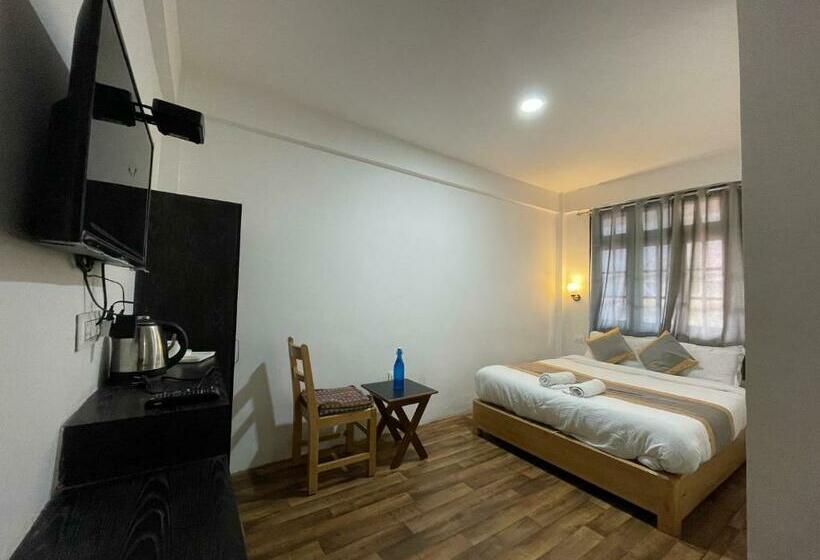 בית מלון כפרי Mystique Valley