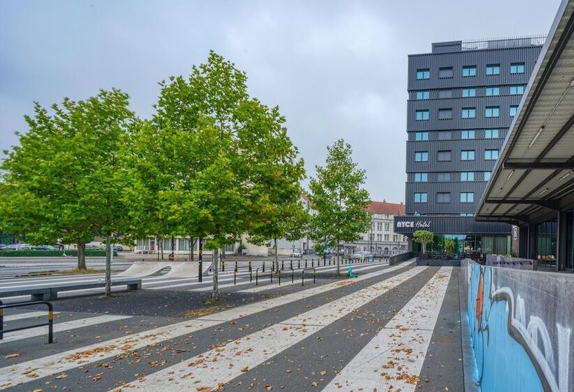 Nyce Hotel Hannover, Trademark Collection By Wyndham