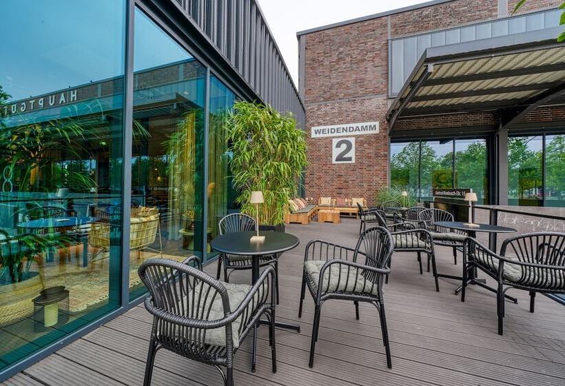 Nyce Hotel Hannover, Trademark Collection By Wyndham