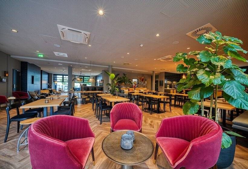 Nyce Hotel Hannover, Trademark Collection By Wyndham