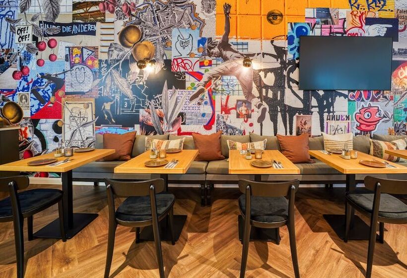 Nyce Hotel Hannover, Trademark Collection By Wyndham