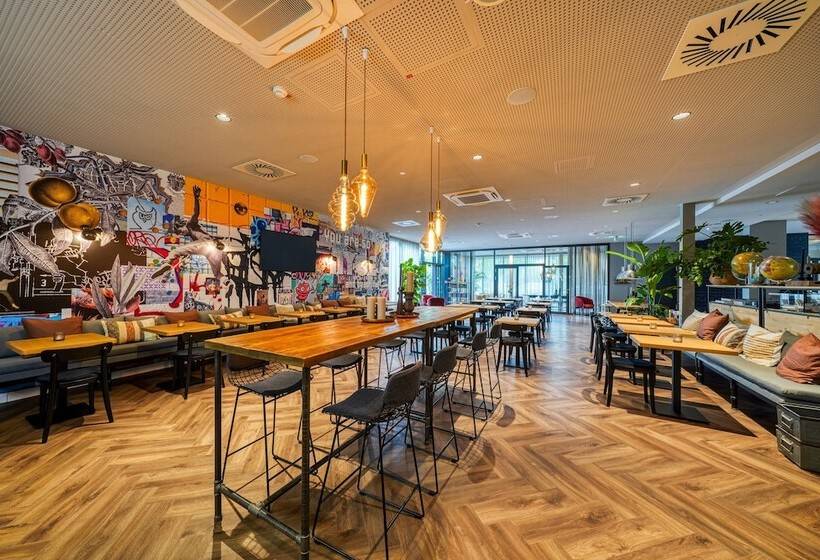 Nyce Hotel Hannover, Trademark Collection By Wyndham