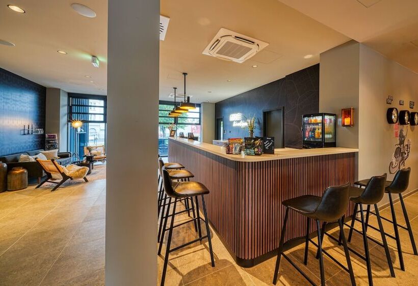 Nyce Hotel Hannover, Trademark Collection By Wyndham