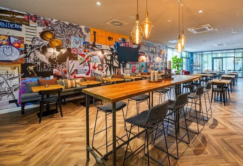 Nyce Hotel Hannover, Trademark Collection By Wyndham