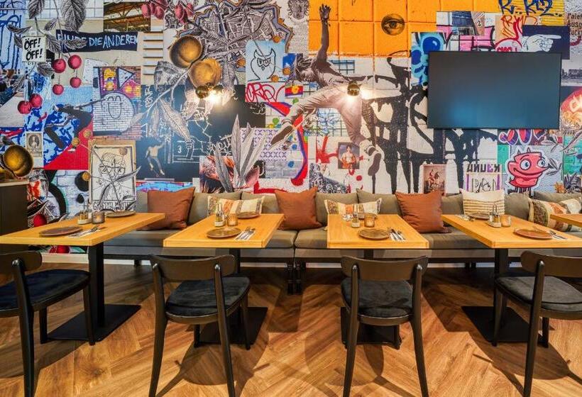 Nyce Hotel Hannover, Trademark Collection By Wyndham