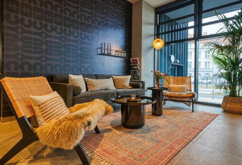 Nyce Hotel Hannover, Trademark Collection By Wyndham